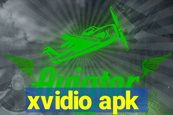 xvidio apk